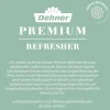 Dehner Premium Katzentoiletten-Refresher, Frühlingsduft, 700 g