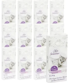 Dehner Premium Lovely Katzensnack Mein Schlemmer, 12 x 6 x 14 g