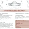 Dehner Premium Lovely Katzensnack Filets in Brühe Ruhe-Insel, 24 x 40 g