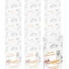 Dehner Premium Lovely Katzensnack Eine kleine Aufmerksamkeit, 12 x 50 g
