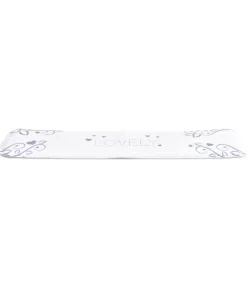 Dehner Premium Lovely Katzen-Fenstermatte Siesta, lang