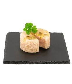 Dehner Premium Lovely Nassfutter für Katzen in Gelee Hallo, mein Schatz!, 24 x 85 g