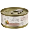 Dehner Premium Lovely Nassfutter für Katzen Nur für dich!, 24 x 70 g