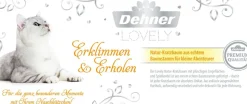 Dehner Premium Lovely Natur-Kratzbaum Erklimmen & Erholen, ca. B40/H99-109/T50 cm