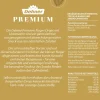 Dehner Premium Nager-Drops Mix, 3 x 140 g