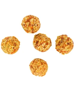 Dehner Premium Nager-Drops, 3 x 140 g