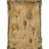 Dehner Premium Nager-Hanf-Spielmatte, 175 g