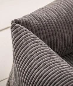 Dehner Premium Orthopädisches Hundebett Yumah, rechteckig, ca. B120/H23/T90 cm