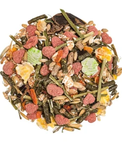 Dehner Premium Zwergkaninchenfutter