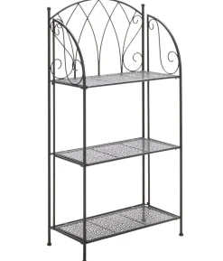 Dehner Regal Luca, ca. B58/H115/T29 cm