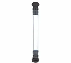 Dehner Regentonnenverbindung 3/4 " für den Garten, ca. L30 cm