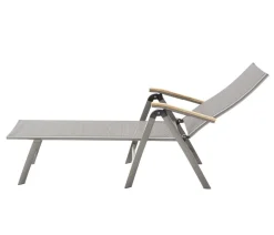 Dehner Relaxliege Colmar, ca. B66/H105/T180 cm