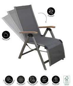 Dehner Relaxsessel Colmar
