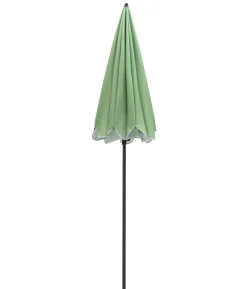 Dehner Schirm Jupiter, rund, ca. Ø180 cm