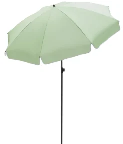 Dehner Schirm Jupiter, rund, ca. Ø180 cm