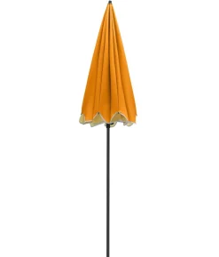 Dehner Schirm Jupiter, rund, ca. Ø180 cm