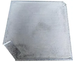 Dehner Schirmständer-Platte, 30 kg