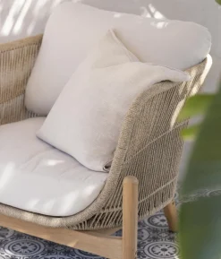 Dehner Sessel Portofino