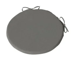 Dehner Sitzkissen Veneto, Ø40/H4 cm