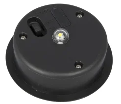 Dehner Solar-Kugel Lemba