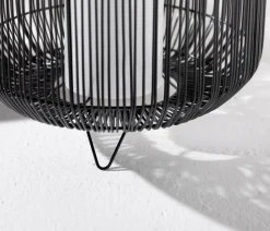 Dehner Solar-Laterne Bari, ca. Ø30 cm