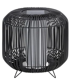 Dehner Solar-Laterne Bari, ca. Ø30 cm
