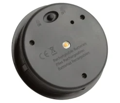 Dehner Solar-Laterne Elsa
