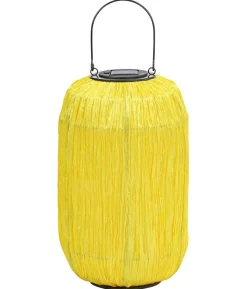 Dehner Solar-Laterne Kira, ca. Ø19/H31 cm