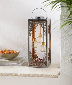 Dehner Solar-Laterne Marsa