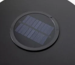 Dehner Solar-Laterne Rabat