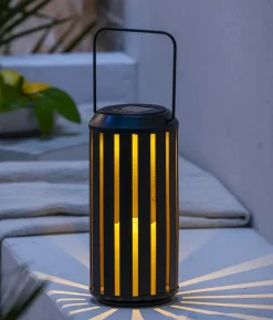 Dehner Solar-Laterne Tilda