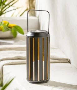 Dehner Solar-Laterne Tilda