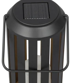 Dehner Solar-Laterne Tilda