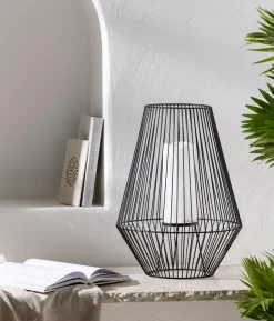 Dehner Solar-Laterne Vilaflor