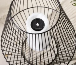 Dehner Solar-Laterne Vilaflor