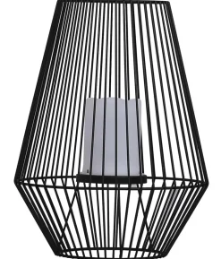 Dehner Solar-Laterne Vilaflor