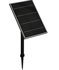Dehner Solarpanel für Gartenbrunnen