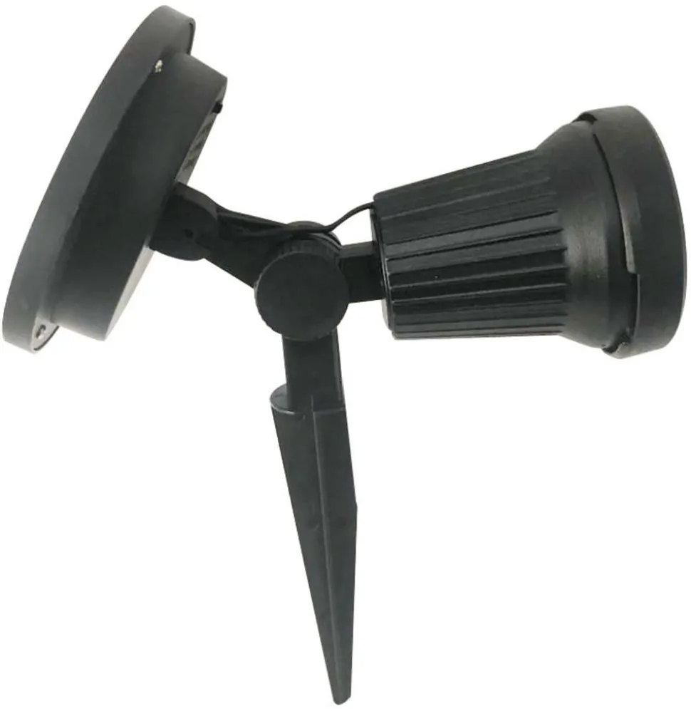 Dehner Solar-Spot Viseu, ca. B11/H26,5/T11 cm