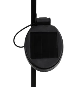 Dehner Solar-Stab Enna, ca. Ø23/H115 cm