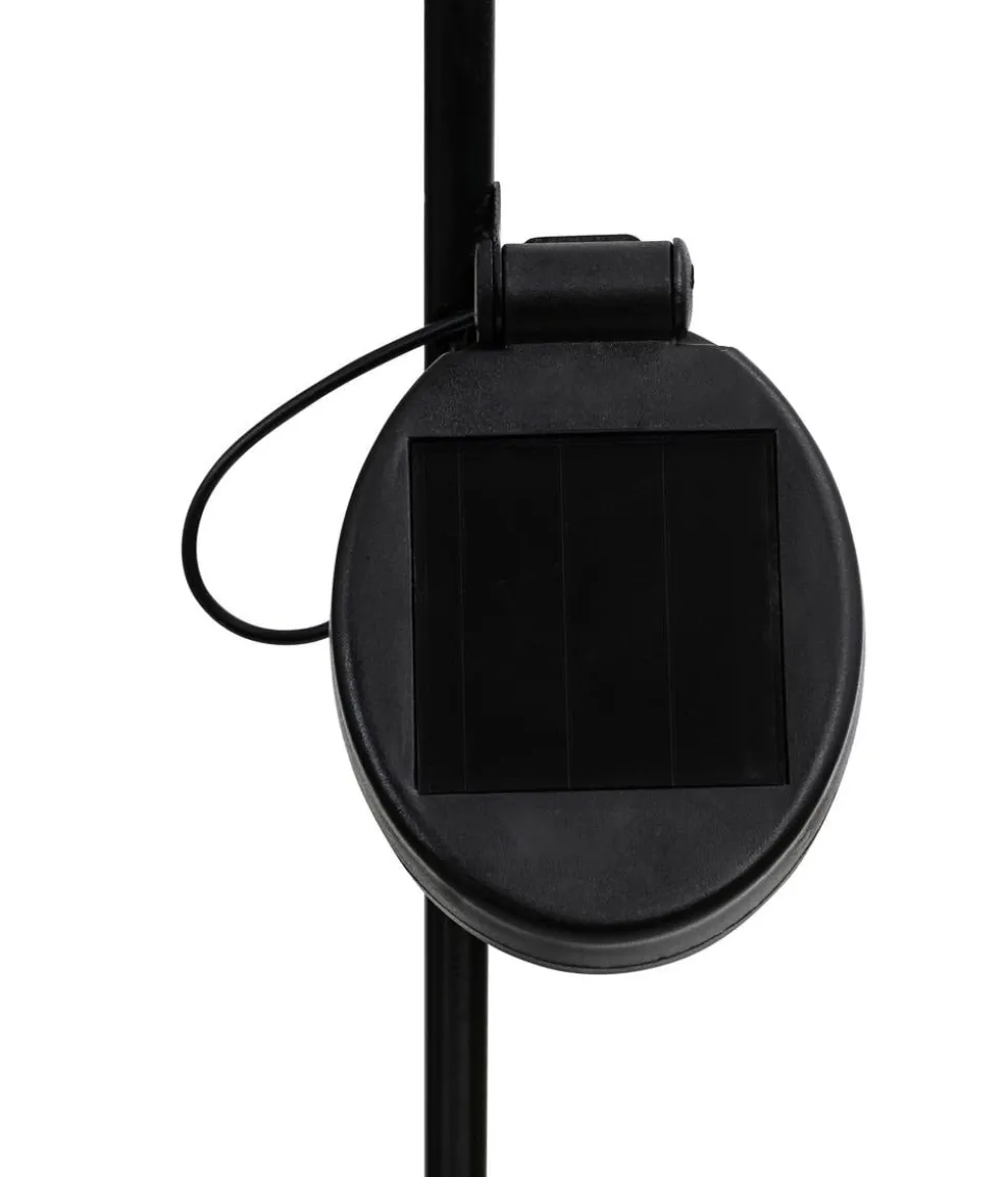 Dehner Solar-Stab Enna, ca. Ø23/H115 cm