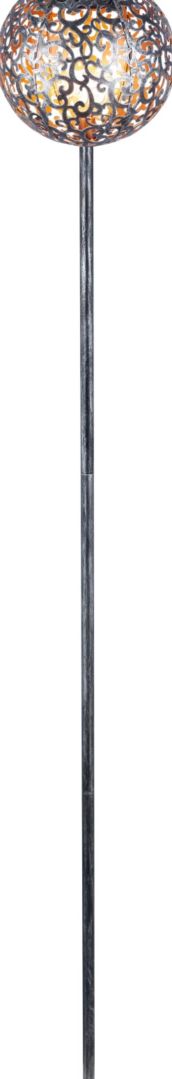 Dehner Solar-Stab Luanda, ca. Ø16/H120 cm