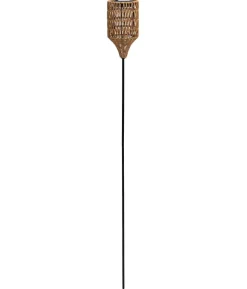 Dehner Solar-Stab Mila, ca. Ø12/H110 cm