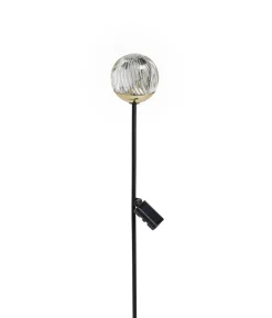 Dehner Solar-Stab Niva, ca. Ø11/H130 cm