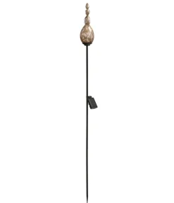 Dehner Solar-Stab Sira, ca. Ø8/H113 cm