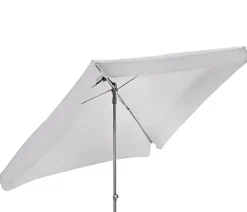 Dehner Sonnenschirm Keros, rechteckig, ca. B255/T170 cm