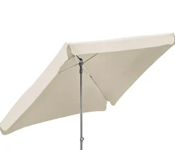 Dehner Sonnenschirm Keros, rechteckig, ca. B255/T170 cm