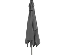 Dehner Sonnenschirm Samos, rechteckig, ca. B300/T200 cm