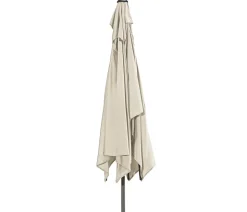 Dehner Sonnenschirm Samos, rechteckig, ca. B300/T200 cm