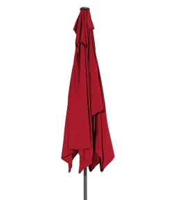 Dehner Sonnenschirm Samos, rechteckig, ca. B300/T200 cm