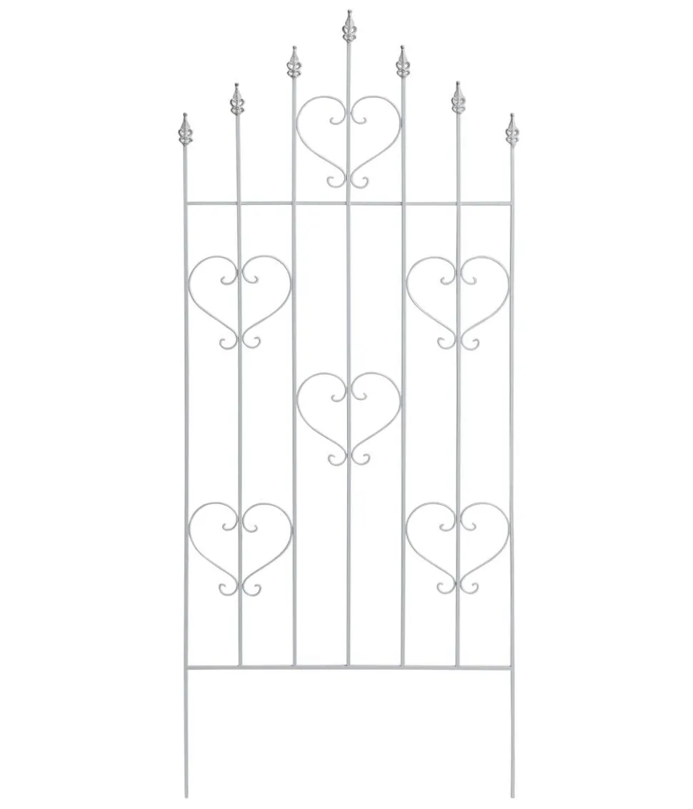 Dehner Spalier Birmingham ca. B75/H180 cm